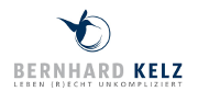 (R)echt unkompliziert - Rechtsanwalt Bernhard Kelz