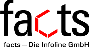 facts - Die Infoline GmbH