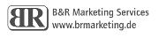 B&R Marketing Services