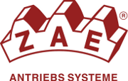 ZAE-AntriebsSysteme GmbH & Co KG