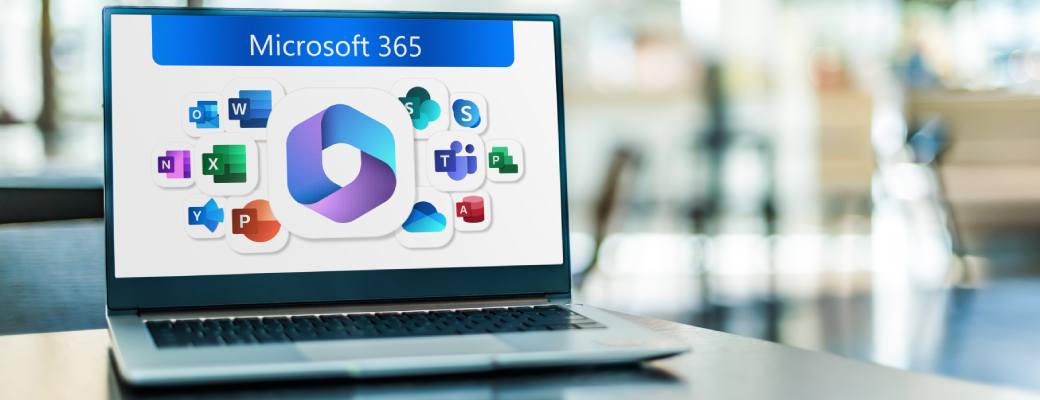 Microsoft 365 Datenschutzkonform