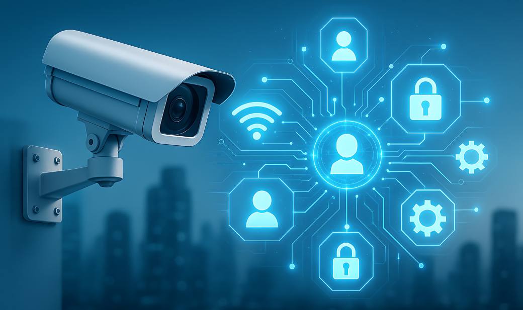 Videoaufnahmen und Datenschutz