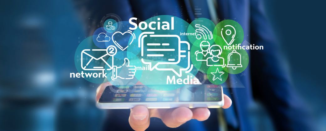 Social Media lfdi-Anforderungen